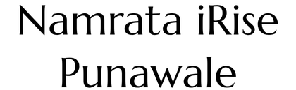 Namrata iRise Punawale Logo
